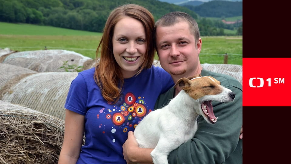 Malá farma - Výslužka pro Julii