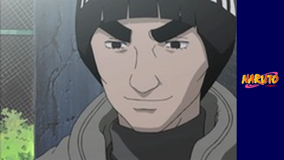 Naruto Season 1 Episode 160