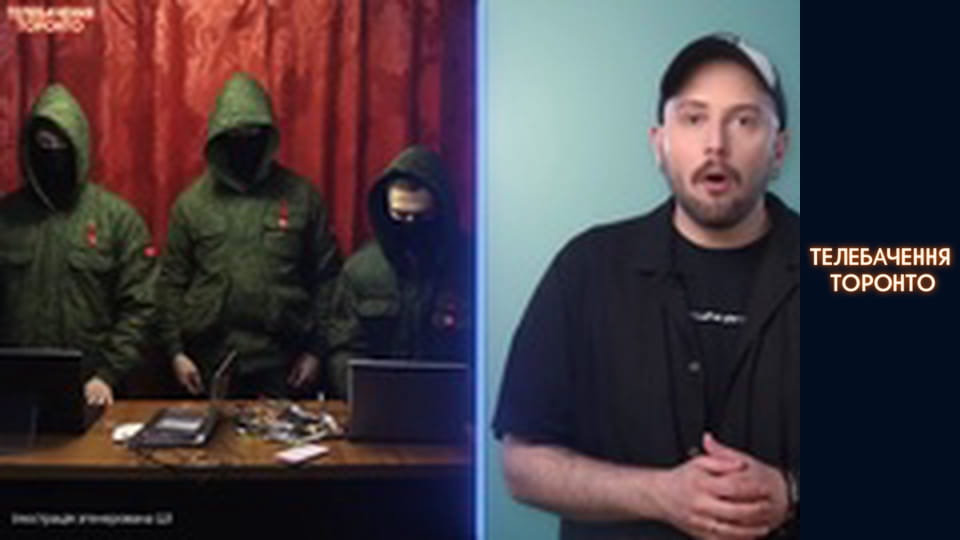 Russian-Ukrainian war - episode 160