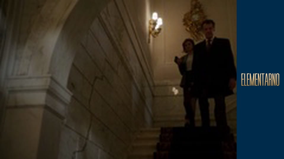 Elementary Season 4 Episode 23