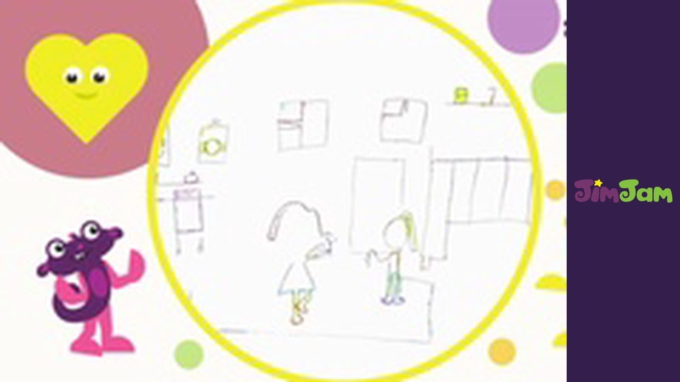 Guess How Much I Love You S2E24 - Topsy-Flopsy Day