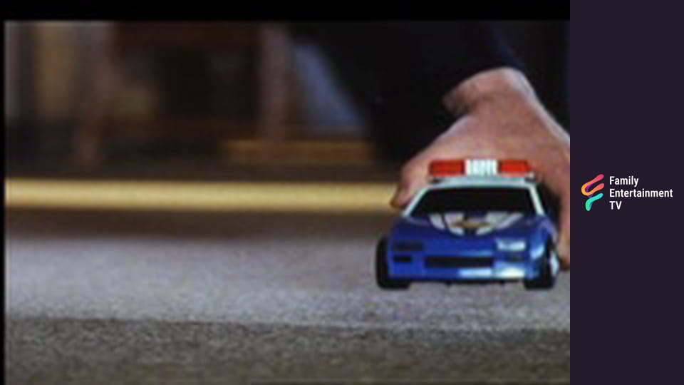 Enid Blyton Adventure Series Season 1 Episode 19