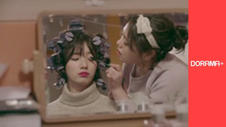 Т/с "Recklessly in love" season 1 series 4