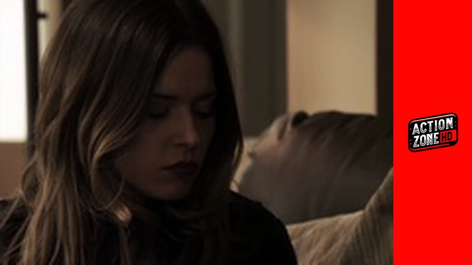 Strážce spravedlnosti - Sezóna 2 Epizoda 3