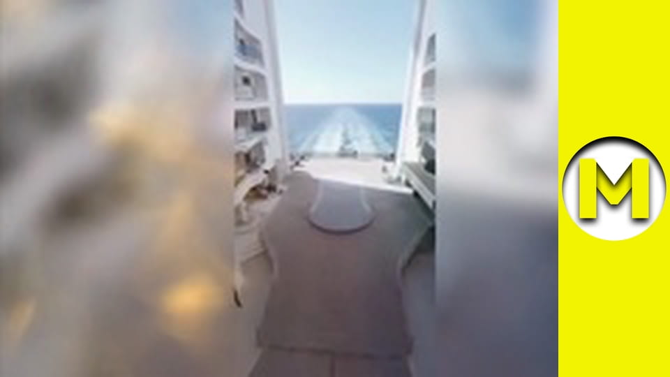 Max TV - season 2 - episode 36