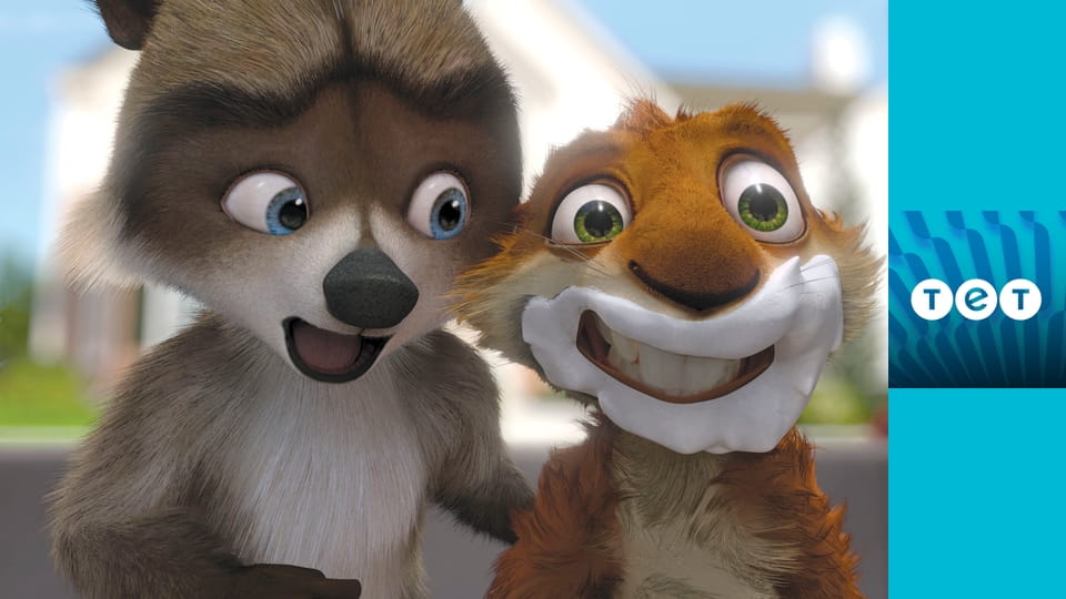 Лісова братва