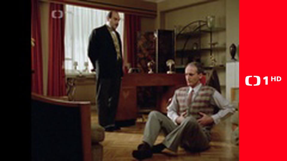 Hercule Poirot - Cornwallská záhada