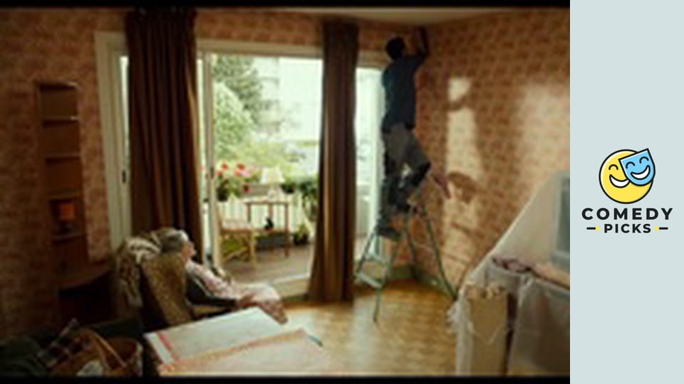 Vezmeš si mě, kámo?