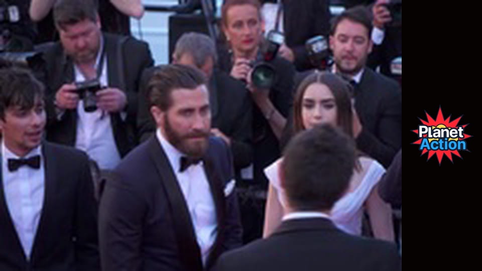 Planet Action Season 1 Episode 14