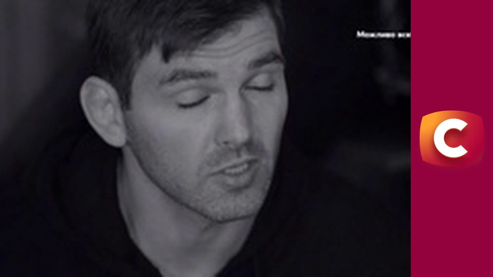 "Історія одного злочину", 8 сезон, 35 еп. "Вовк в овечій шкурі".