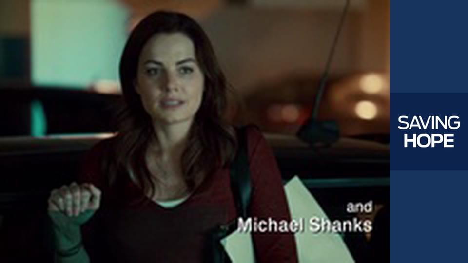 Why Do We Fight? S2E14