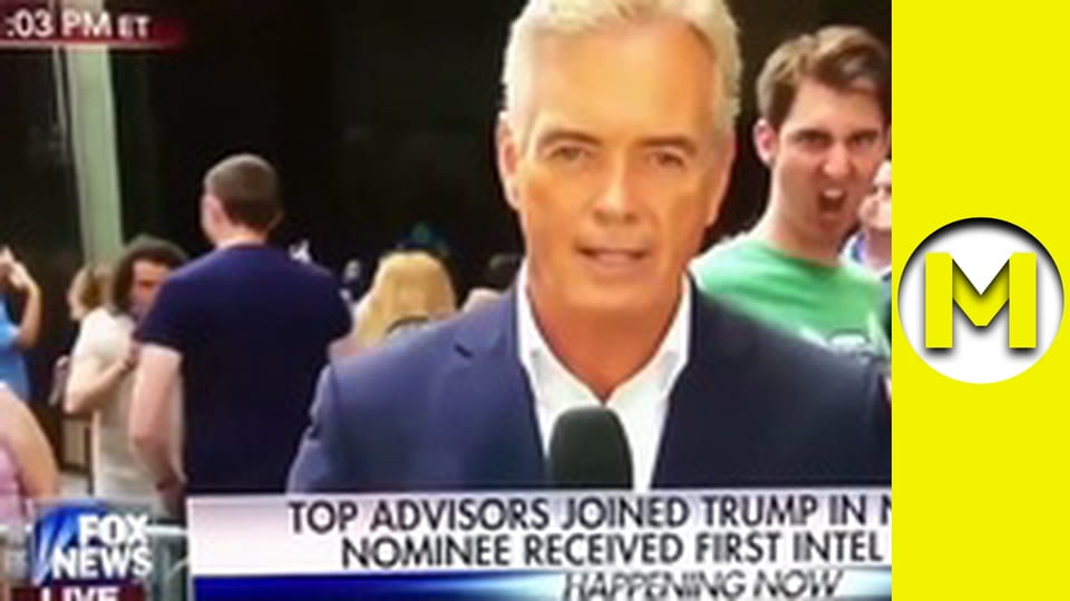 TOP (Max TV) - season 3 - episode 13