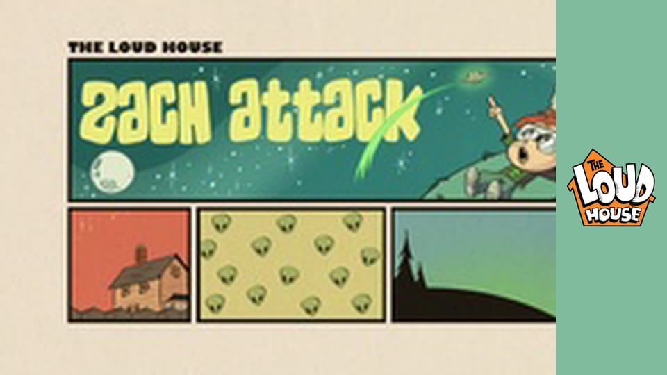 Casa gălăgioasă Sezonul 5 Episodul 12