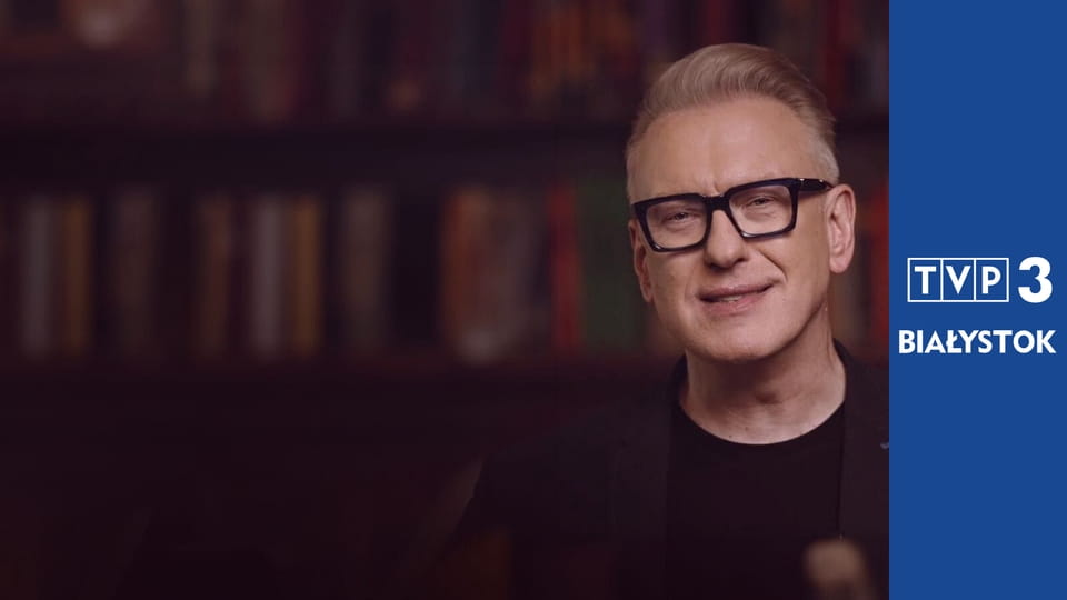 Rozmowy (nie)wygodne E51 - Emilia Krakowska