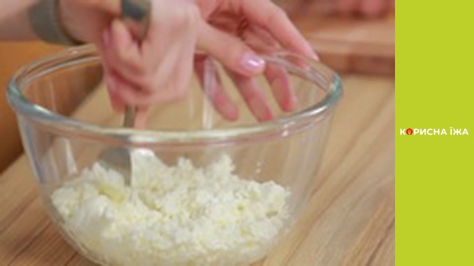 Т/с "Healthy kitchen" season 1 series 19