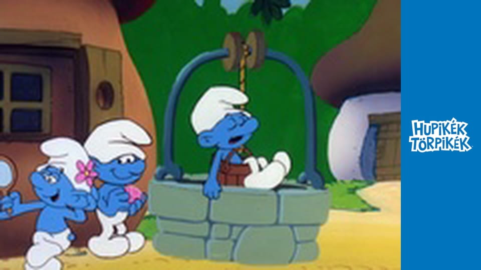 A jövendőmondó kő / Álom vagy valóság?