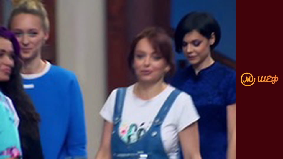 Сезон 10, Выпуск 10