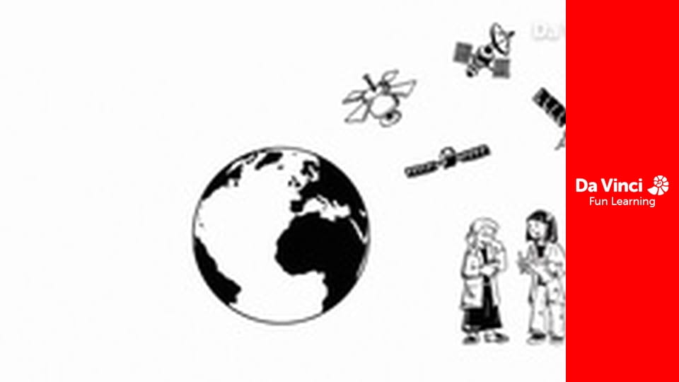 A matek körülvesz - Hogy mérjük meg a Földet?