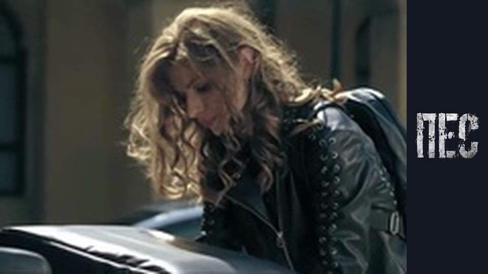 Dog, Season 5, Episode 1