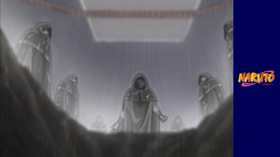 Naruto Season 1 Episode 60