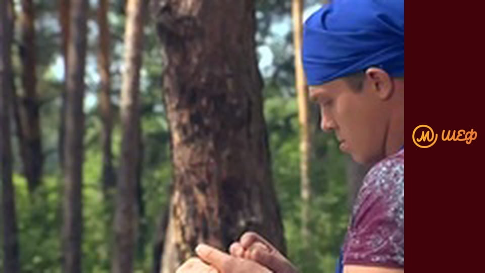 Season 8, Episode 5, Part 6