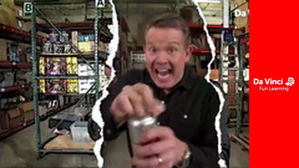 DIY SCI - Science Magic