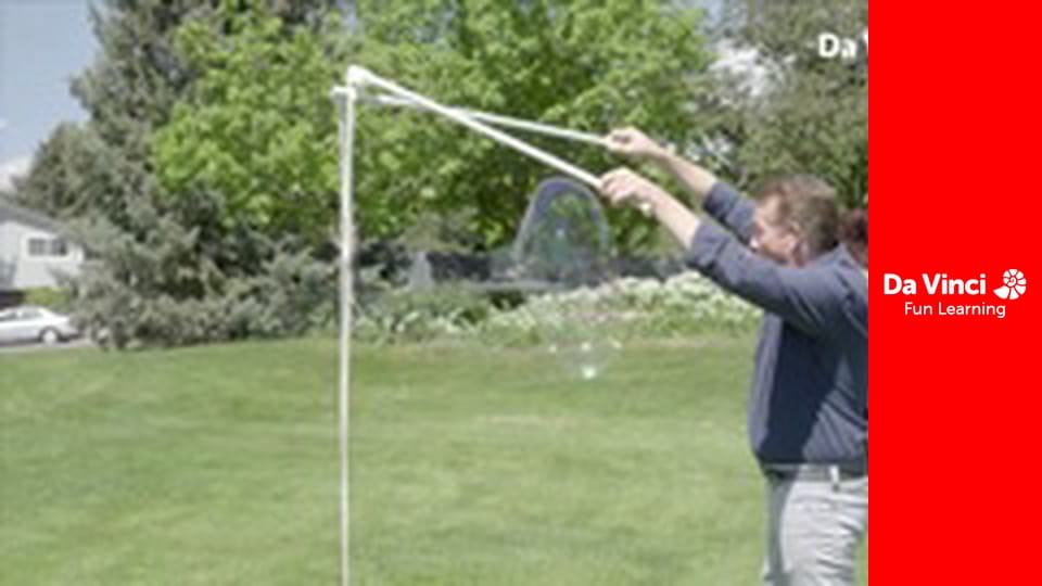 DIY SCI - Science of Suds