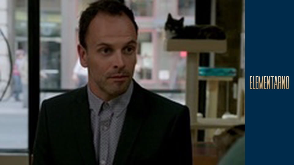 Elementary Season 4 Episode 12