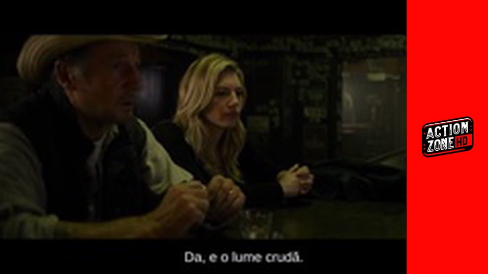 The Marksman: În bătaia puștii