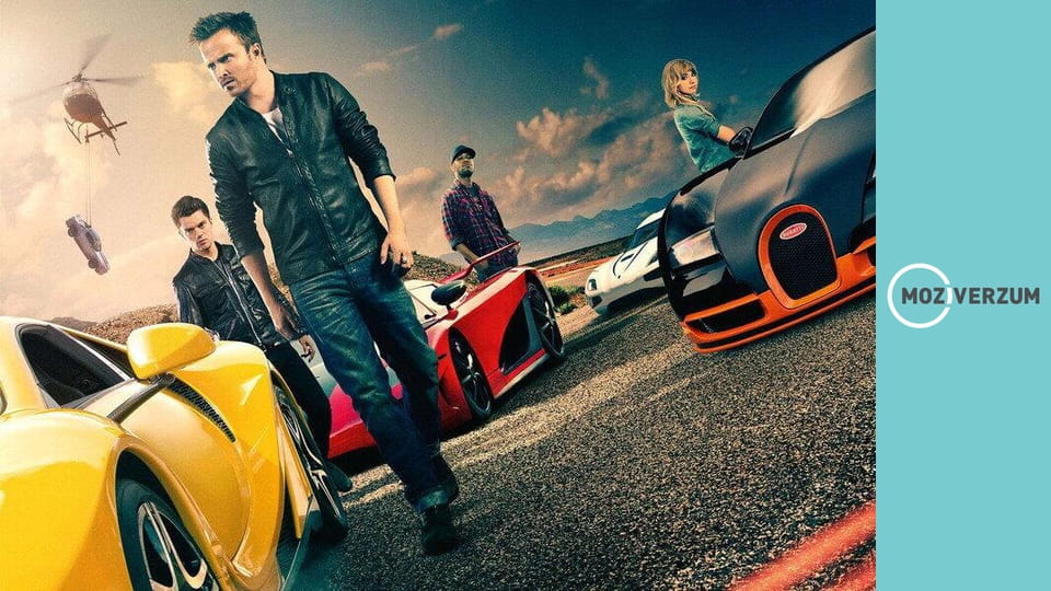 Need for Speed