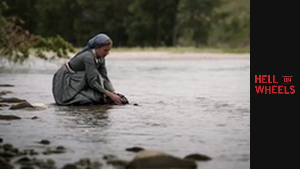 Pod pozorem prawa S4E8