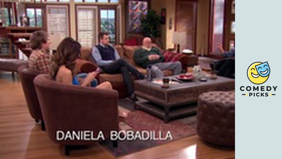 Charlie Breaks Up with Kate S2E20