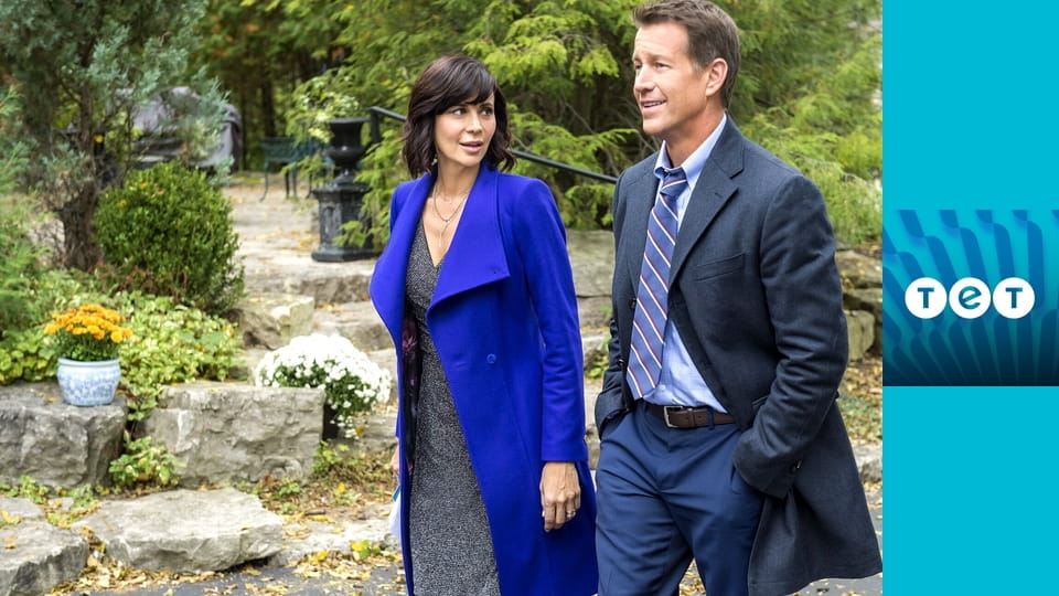 Добра відьма S2E1