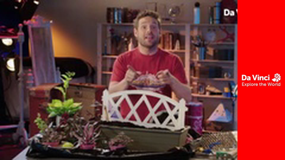 Sprinter Galore, a szuperhős - Mindenkit szívesen látunk