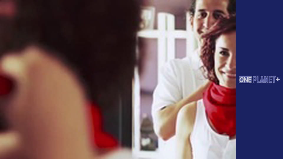 Festivals of the world, Season 1, Episode 4