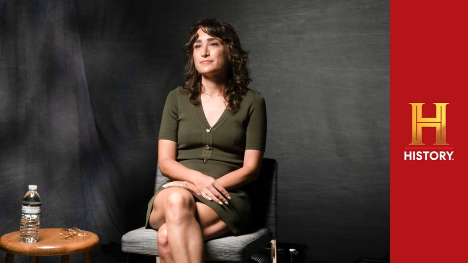 Tajemnice, które miały trwać wiecznie S2E5 - Słynne skarby