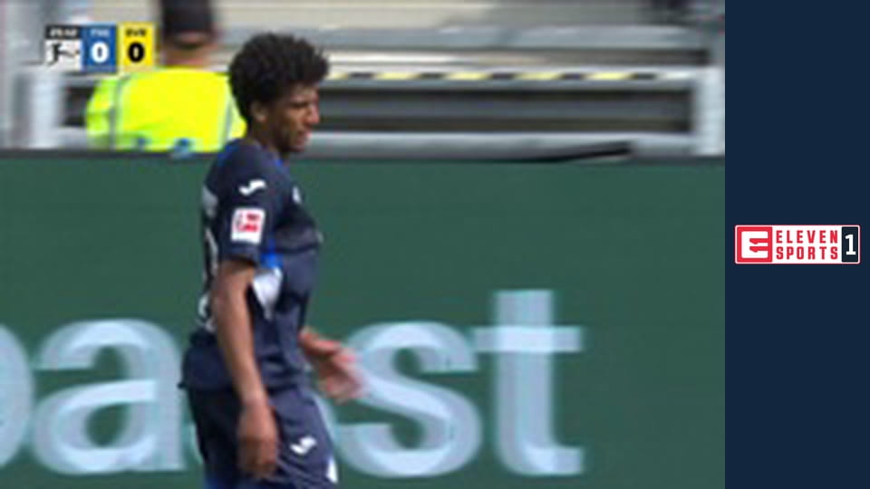 Piłka nożna: Bundesliga