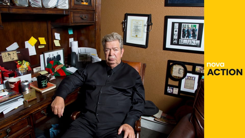 Mistři zastavárny S12E7 - Slibná zástava