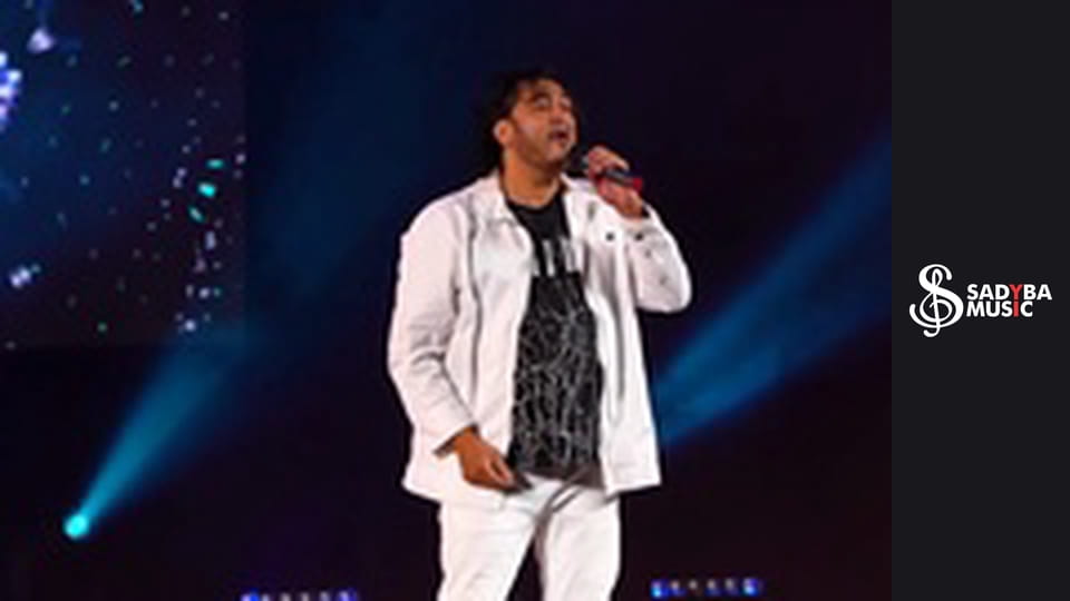 Творчий вечір Юрія Піжука 1