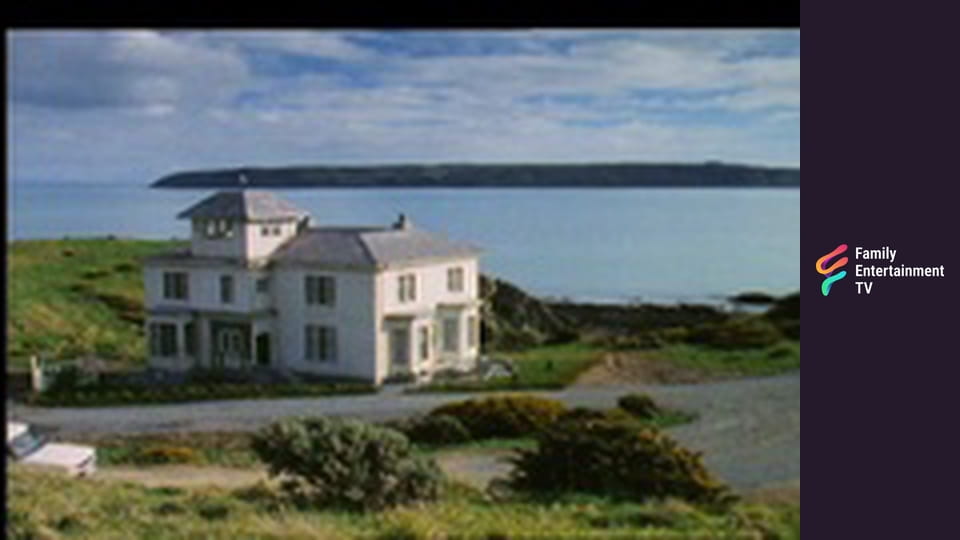 Enid Blyton Adventure Series Season 1 Episode 2