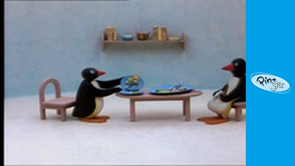The Pingu Show Сезон 1 Епизод 29