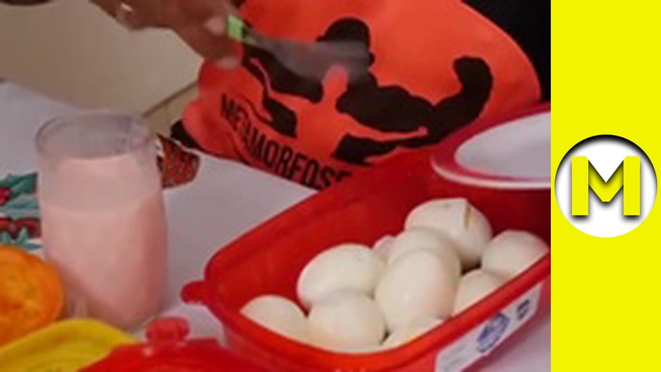 Max TV - season 1 - episode 58