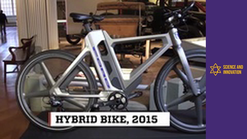 Science and Innovation Season 1 Episode 13