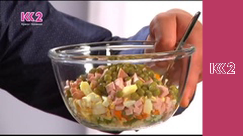 Удачний проект S5E16