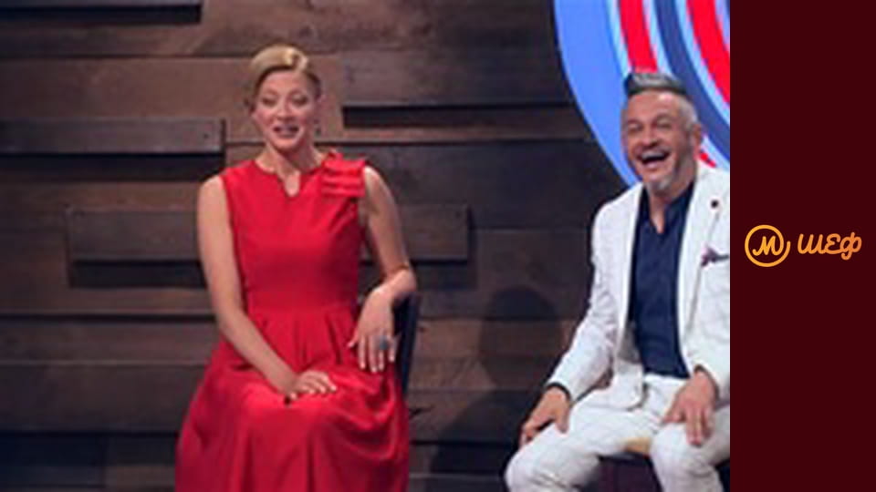 Season 8, Episode 1, Part 7