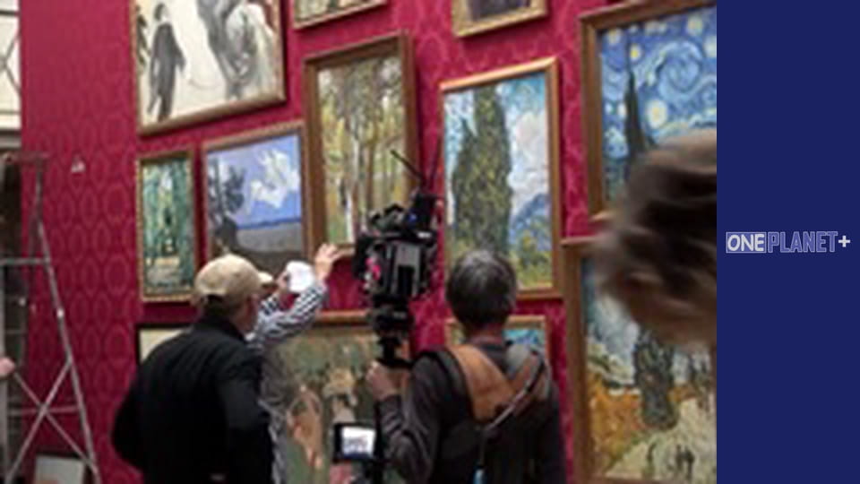 It is worth visiting. - episode 9