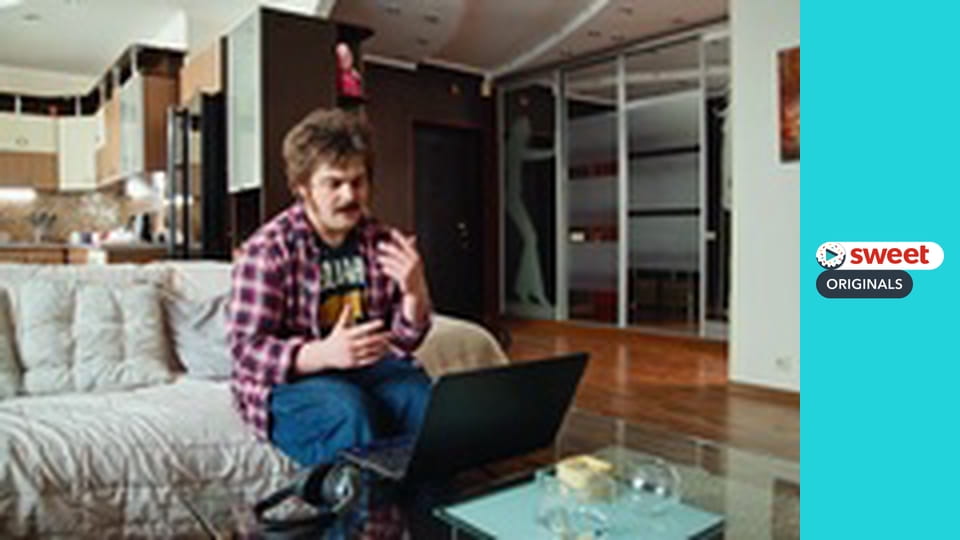 Життя на трьох Серія 4