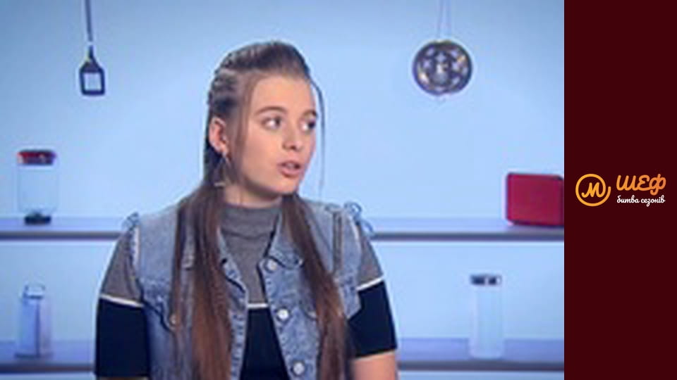 MasterChef Culinary Graduation, Season 1, Episode 16, Part 5