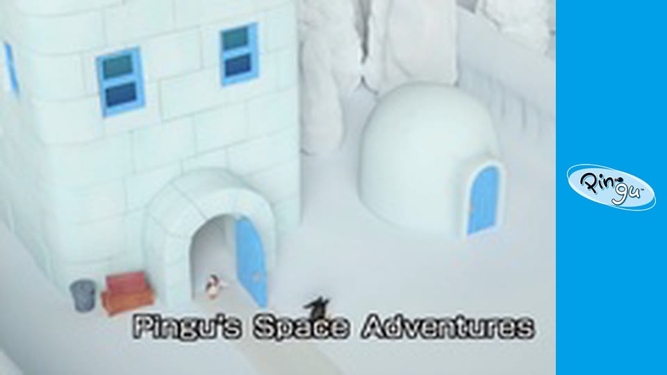 Pingu In The City Season 2 Episode 10