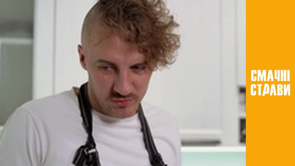 Т/с "Klopotenko" season 1 series 55